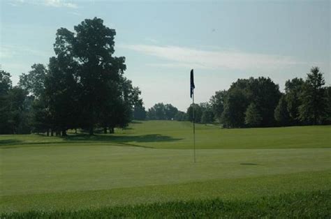 Raritan Valley Country Club | All Square Golf