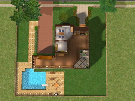 Image result for TSMC Modern House Tutorials Interor