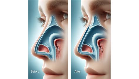 Deviated Septum Repair - septalperforation.co.uk