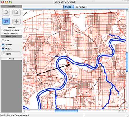 How to Create Environment Map 的图像结果