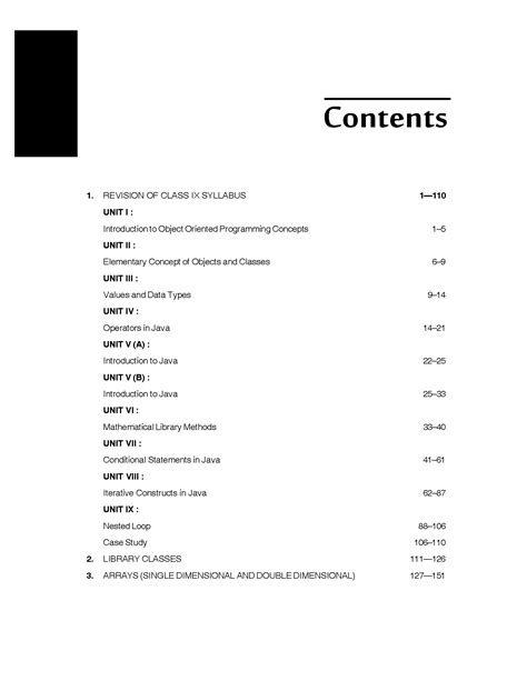 Image result for Computer Class 10th ICSE