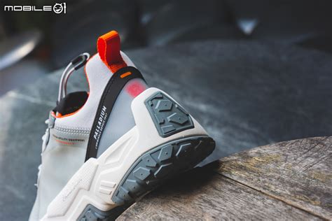 PALLADIUM OFF-GRID LO WP+輪胎鞋實穿分享｜最便利的城市休閒鞋履！ - Mobile01