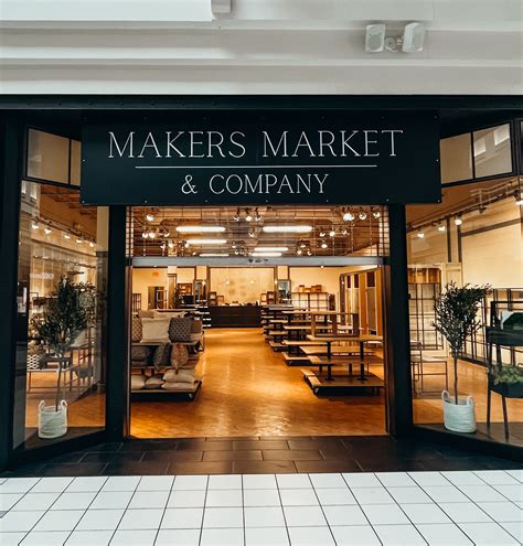 Makers Market | Provo Towne Centre