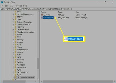 Remove Write Protection From File 的图像结果