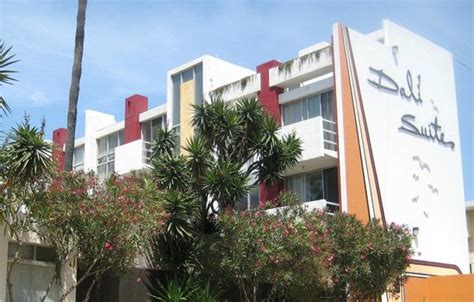 An oasis in Tijuana - Review of Dali Suites, Tijuana - Tripadvisor
