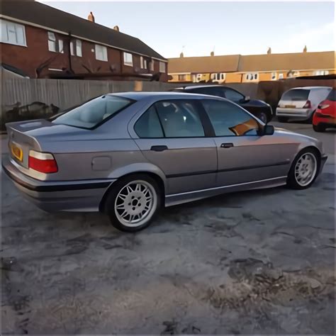 Bmw E36 323I Coupe for sale in UK | 55 used Bmw E36 323I Coupes