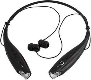 Qexle HBS-730 bluetooth headset with Bluetooth Headset with Mic boat ...
