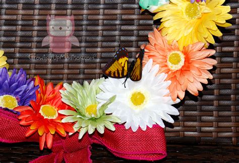 Image result for Spring Wreath Making