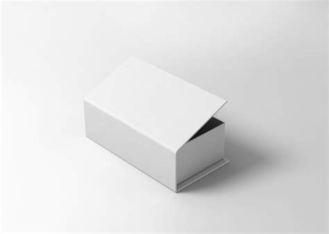 Box Packaging Free Mockup | Free Mockup World