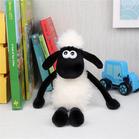 Baby Timmy Shaun The Sheep