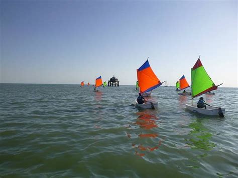 ASPTT VOILE LA ROCHELLE - 2022 What to Know Before You Go
