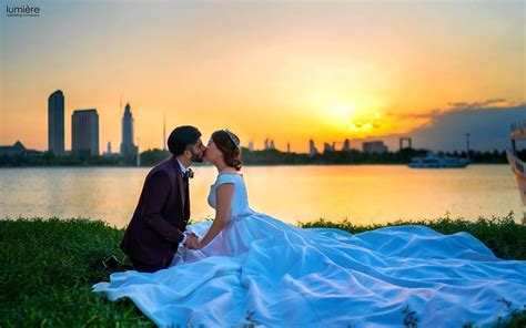 Up the Game With Stunning Christian Wedding Gowns, a Trend That Makes ...