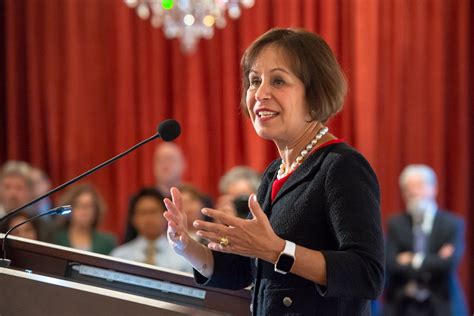 Experienced academic leader Carol L. Folt to become new USC president