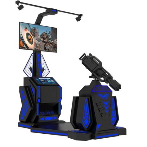 Virtual Reality Arcade Game Machine 的图像结果
