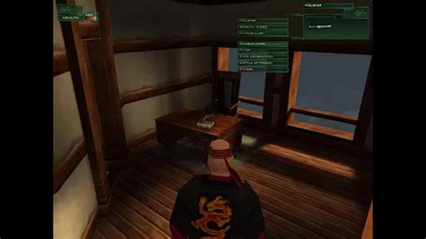 Image result for Hitman Code 47 PC Settings