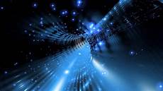 Wallpaper Clipart by 8k Animation 4320p Blue Flare Tunnel Remake Motion Wallpaper Clipart