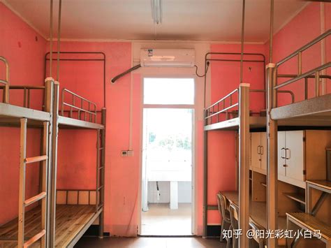 许昌学院宿舍条件怎么样好不好，有空调吗？含宿舍真实内景图片