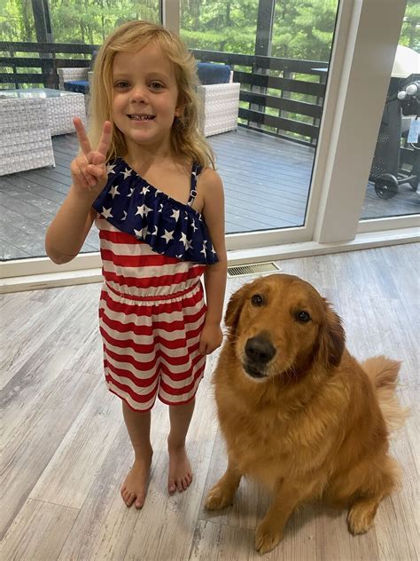 Happy 4th of July from these little firecrackers! Proud to celebrate ...
