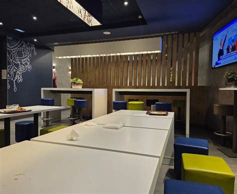 IBIS BUDGET MADRID CALLE 30 - Hotel Reviews, Photos, Rate Comparison ...