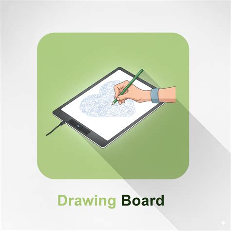 DRAWING BOARD - B2B – Quick Sense Innovations