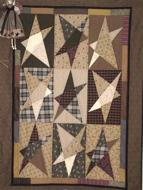 Primitive Quilt Patterns 的图像结果