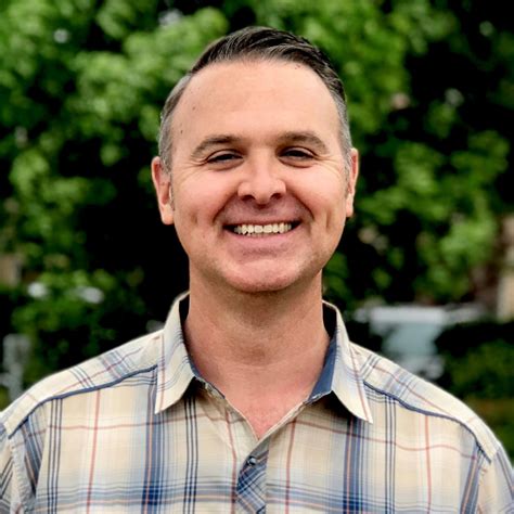 Chad Kaufman - City Parks Alliance