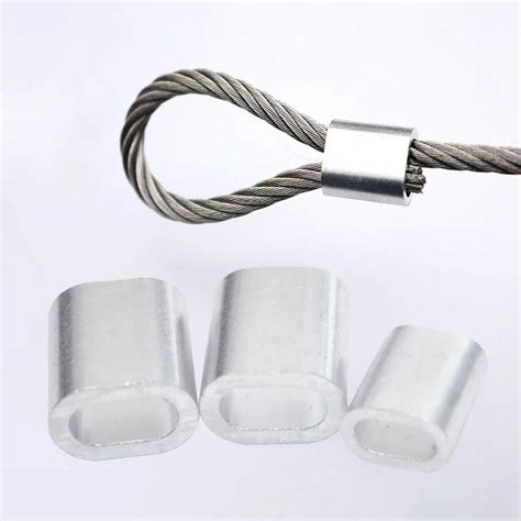 Aluminum Ferrule - Aluminum Ferrule Trader - Retailer from Ahmedabad