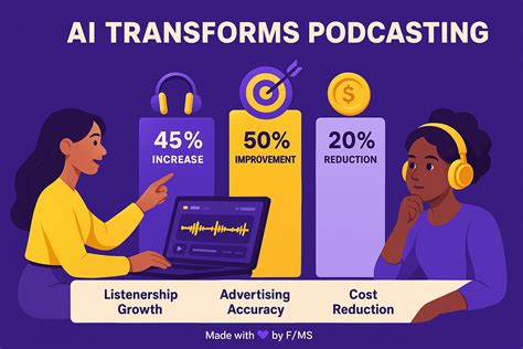TOP 7 PROVEN STEPS for AI Podcast Show Notes and Content Repurposing in ...