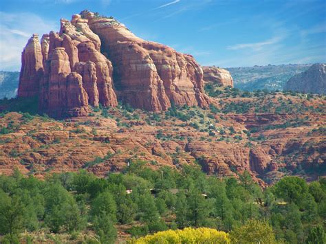 Red Rock State Park in Sedona | Red Rock State Park 4050 Red Rock Loop ...