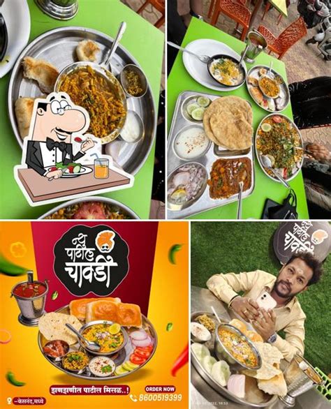 Top 1 restaurant with basundi in Kesnand, january 2026 - Restaurant Guru