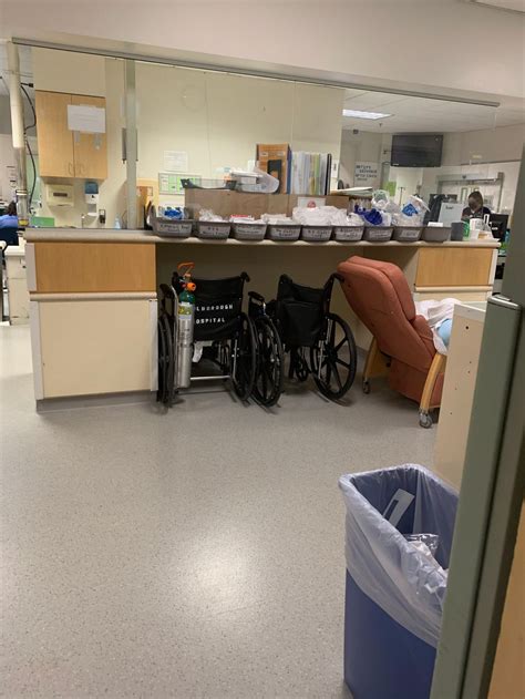 Marlborough Hospital