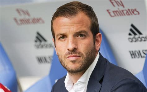 UCL: Rafael van der Vaart names club to win Champions League this ...