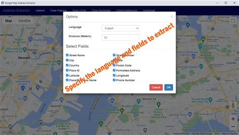 Image result for Google Data Extractor