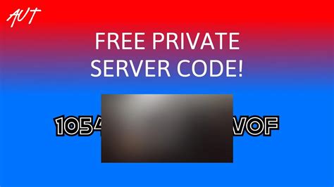 Image result for Aut Free VIP Server Code