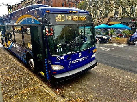 M11 Bus 的图像结果