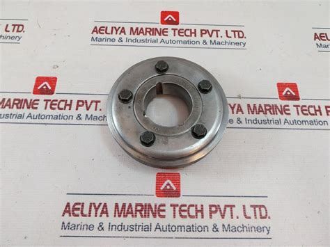 Dodge Px70Hf Taper-lock Flange Assembly – Aeliya Marine Tech®