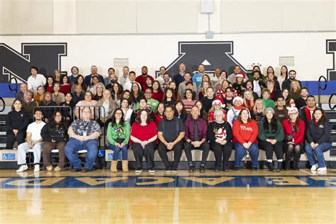 Faculty Departments – Teachers – Northridge Academy High School