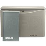 Kohler Home Standby Generator Sale - Power Equipment Direct
