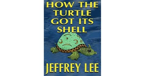 Image result for How the Turtle Got Its Shell Tale