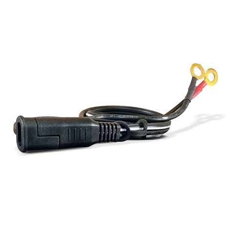 Buy Schumacher WM-12 Cable Connector for Battery Chargers and ...