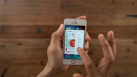 Image result for Using iPhone SE