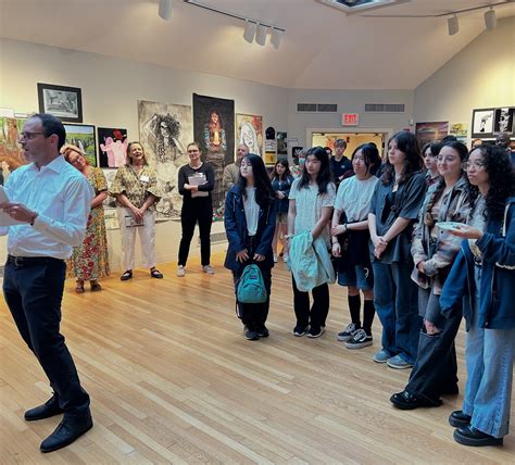 Concord Carlisle High School | What a great time at the Annual High ...