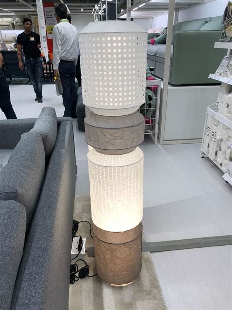 IKEA India: Inside the first IKEA furniture store in Hyderabad ...