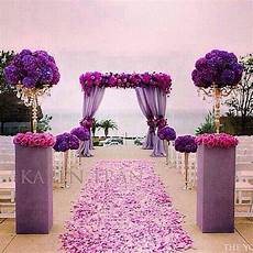 Violet And White Wedding Theme by Make Your Special Day Awesome With These Amazing Wedding Violet And White Wedding Theme