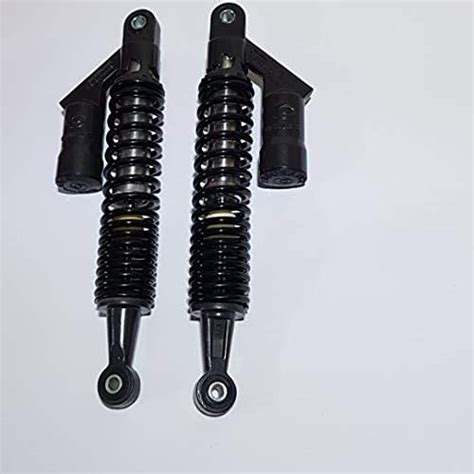 Kaali Maa Enterprise Rear Suspension for Apache RTR 150 160 180 SUS Ap ...