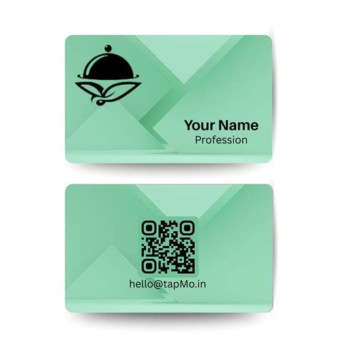 PVC NFC Card for Banquet, Event & Hospitality HR – TapMo India Pvt. Ltd.