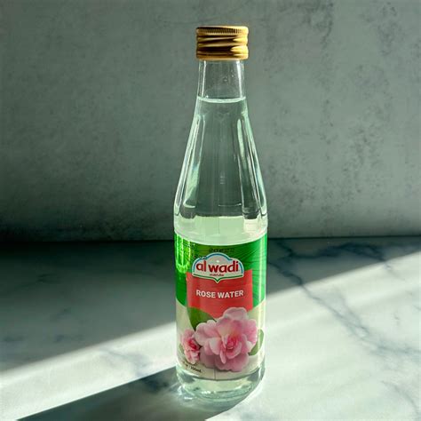 Rose Water Gift Set at Hector Dwight blog