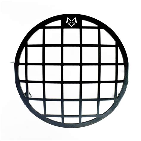 Royal Enfield Himalayan Motocaan Headlight Grill – LRL Motors