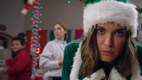 Watch No Sleep 'Til Christmas Trailer (2018) - Free Movies | Tubi