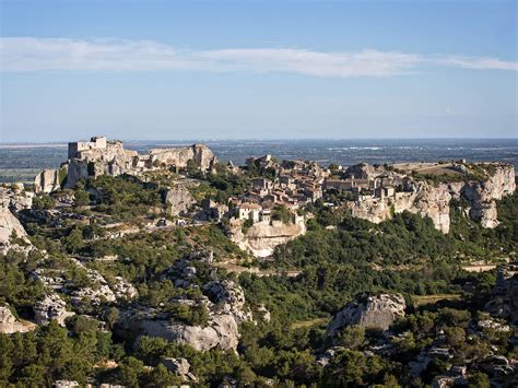 Camping Les Baux de Provence, mobil home rental Yelloh Village